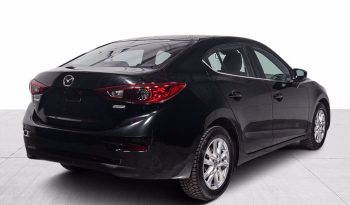 2018 Mazda Mazda3 full