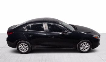 2018 Mazda Mazda3 full