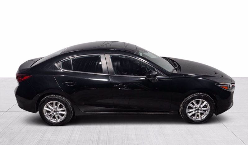 2018 Mazda Mazda3 full