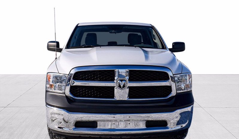 2018 Dodge Ram 1500 full