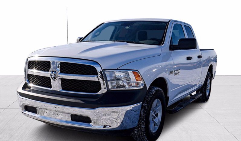 2018 Dodge Ram 1500 full