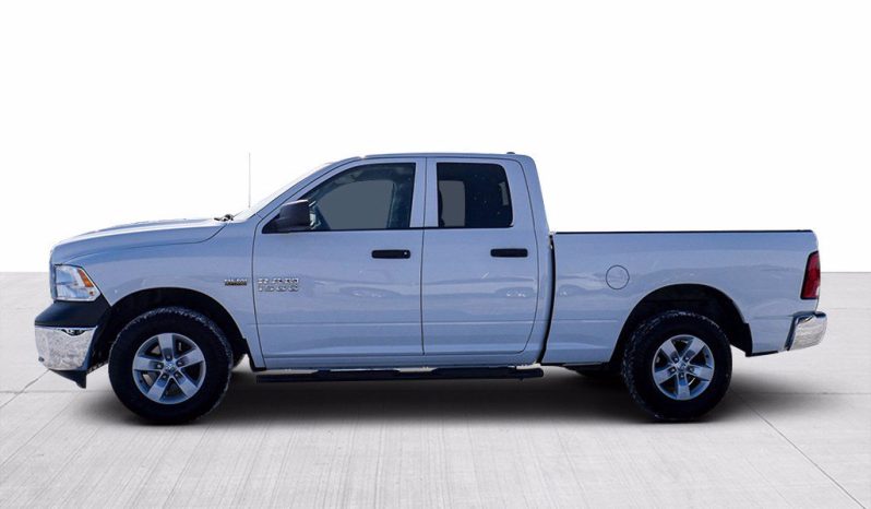 2018 Dodge Ram 1500 full