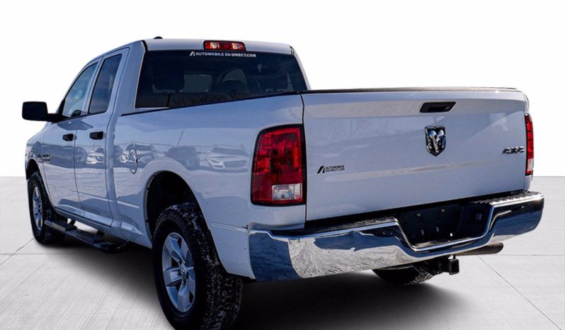 2018 Dodge Ram 1500 full