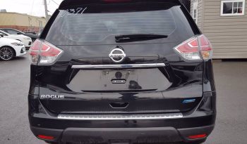 2015 Nissan Rogue full