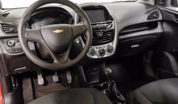 2016 Chevrolet Spark full