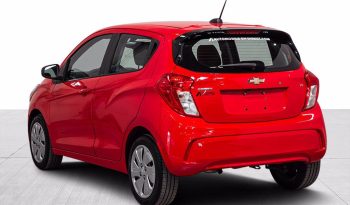 2016 Chevrolet Spark full