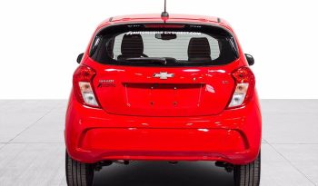 2016 Chevrolet Spark full