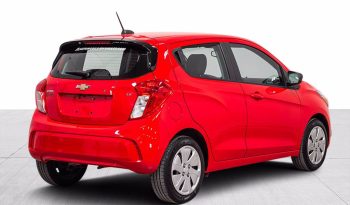 2016 Chevrolet Spark full