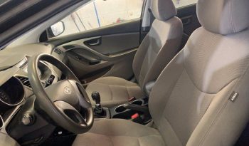 2016 Hyundai Elantra full