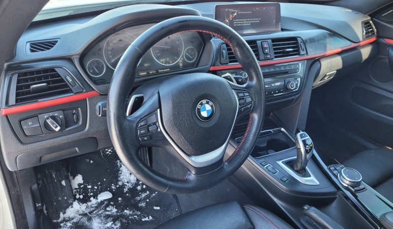 2016 BMW 4 SERIES 428I XDRIVE full